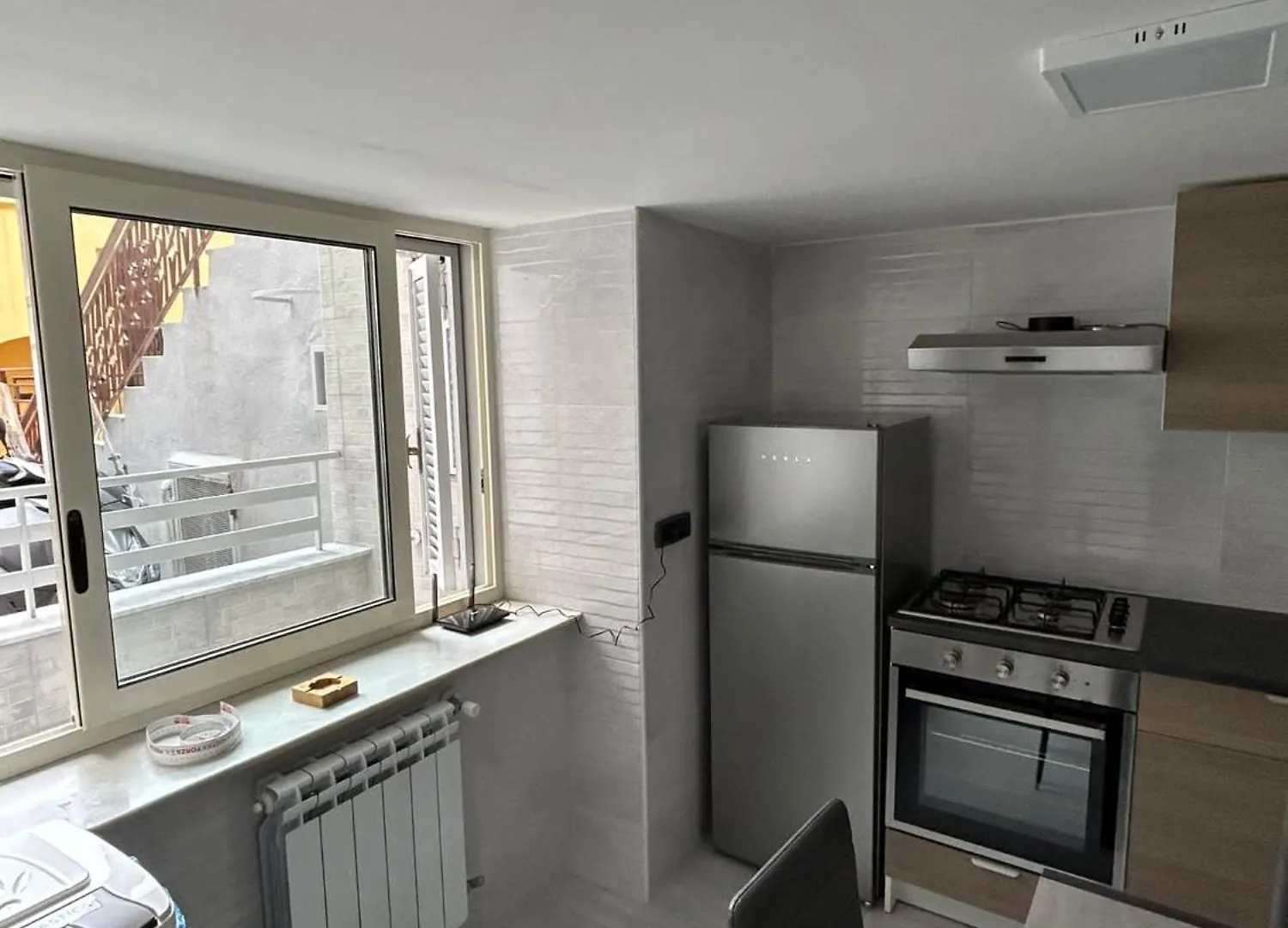 Appartamento Regina Margherita Naples