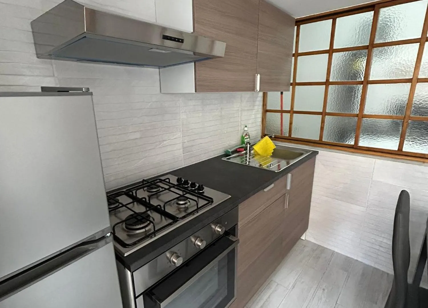 Apartment Appartamento Regina Margherita Naples