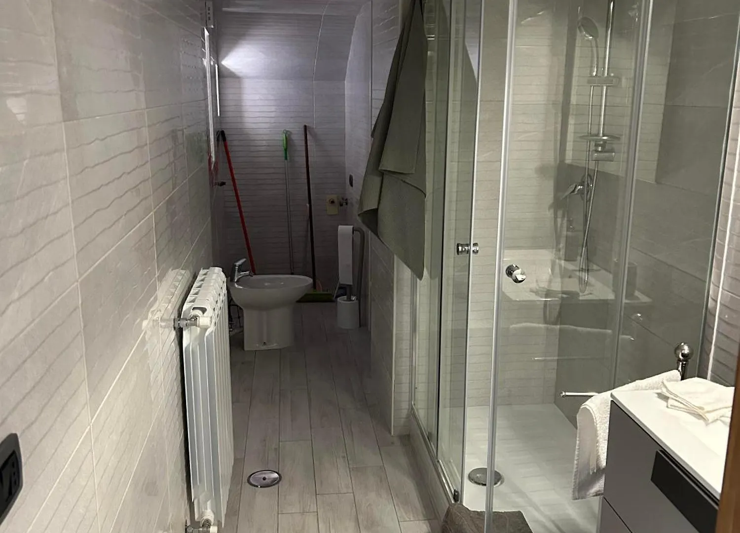 Apartment Appartamento Regina Margherita Naples